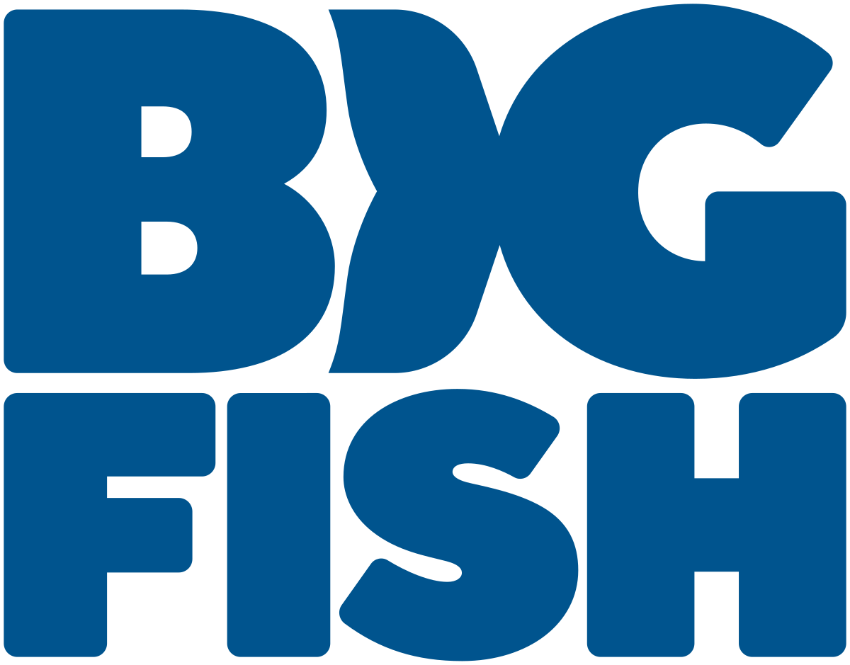 BigFish Games Logo