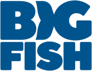 BigFish Games logo