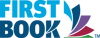 First Book logo