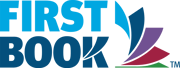 First Book logo
