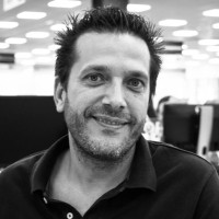 Jesus Sierra Headshot