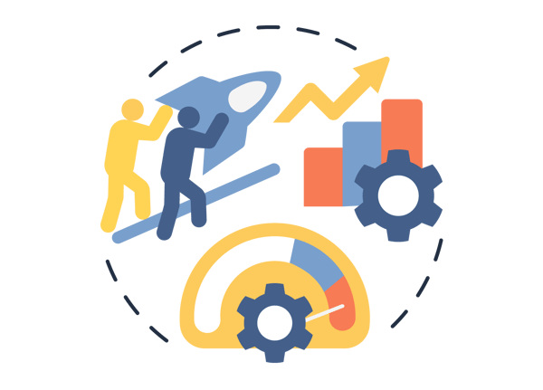 IdealData-Magento+Hubspot-Illustration-2