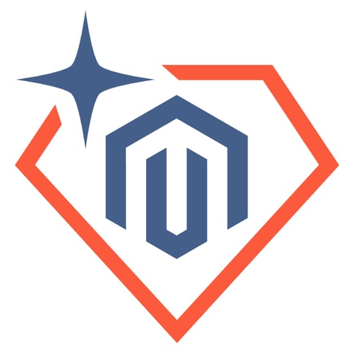 Magento Integration App logo