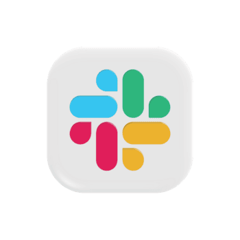 Slack integration